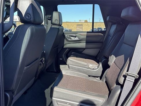 Certified 2023 Chevrolet Tahoe High Country w/ Premium Package 2 image 25