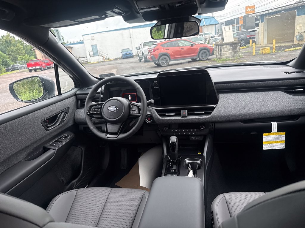 New 2026 Subaru Outback Limited XT AWD/4WD image 11
