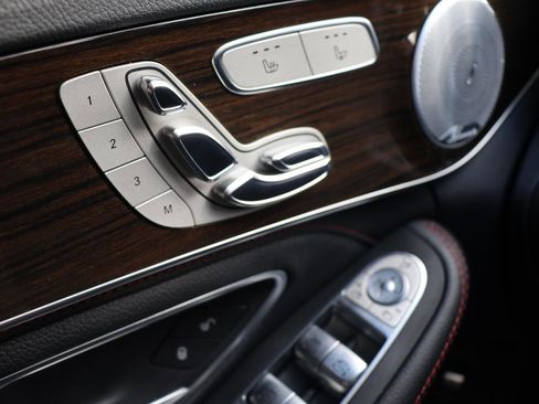 Used 2018 Mercedes-Benz C 43 AMG 4MATIC Sedan image 46