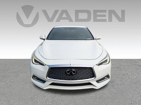 Used 2019 INFINITI Q60 3.0t Luxe w/ Essential Package image 27