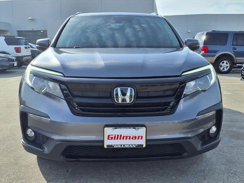 Certified 2021 Honda Pilot Special Edition image 20