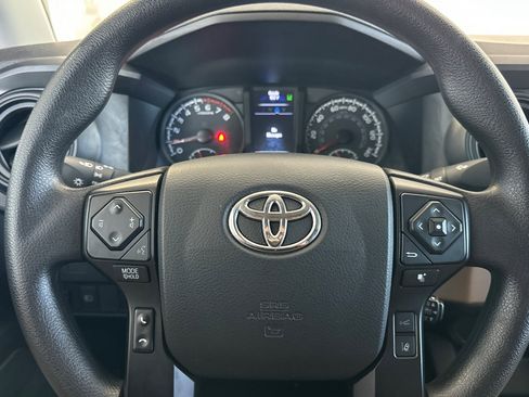 Used 2023 Toyota Tacoma SR image 21