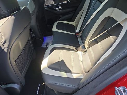 New 2025 Mercedes-Benz GLE 63 AMG S image 17