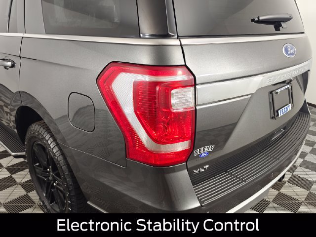Certified 2020 Ford Expedition XLT w/ Equipment Group 202A AWD/4WD image 30