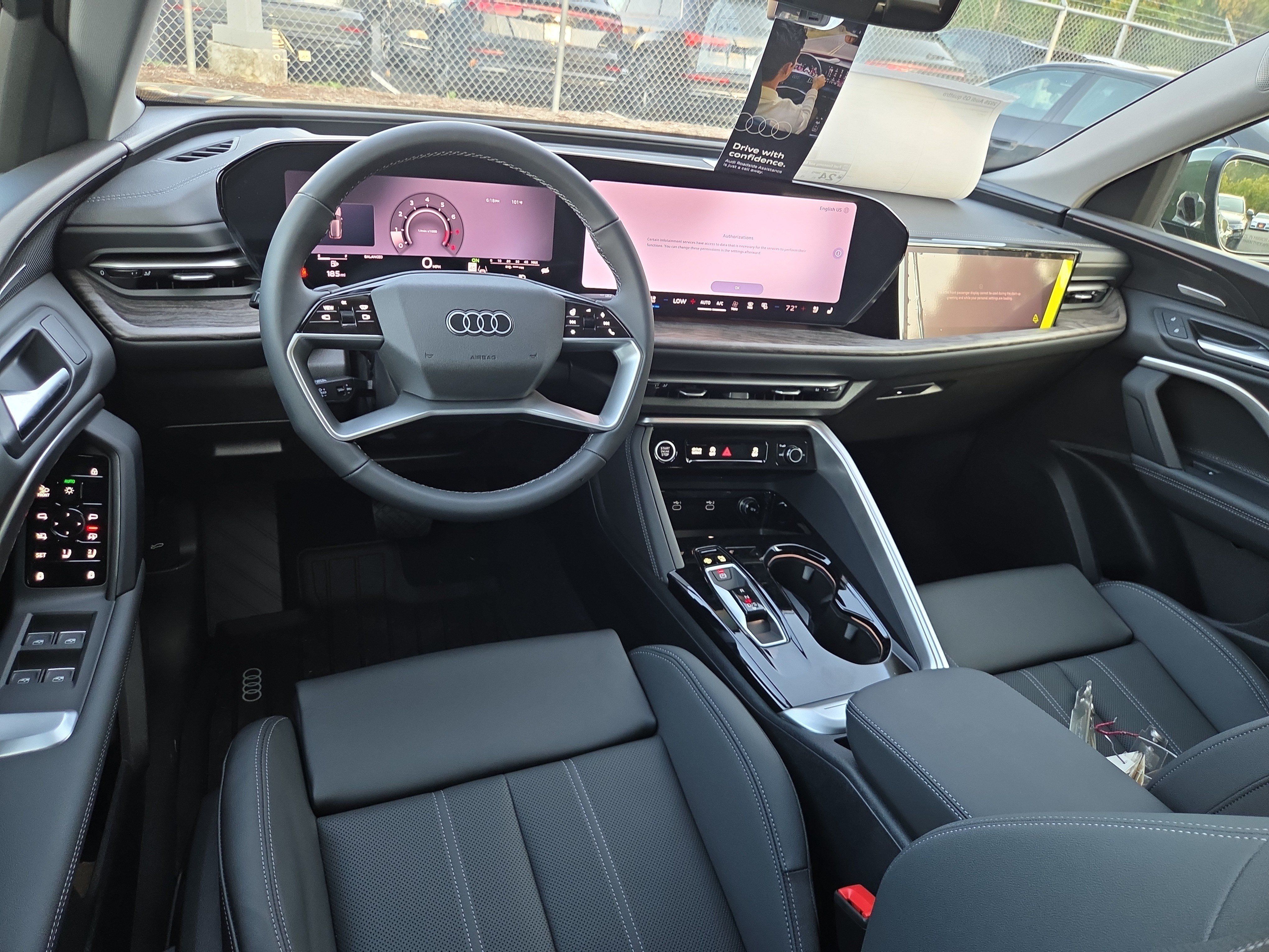 New 2026 Audi Q5 Premium Plus AWD/4WD image 6