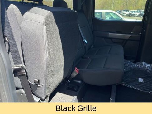 New 2026 Ford F150 XLT w/ Equipment Group 302A MID AWD/4WD image 31