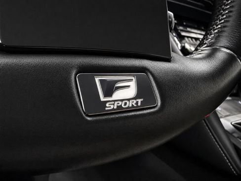 Used 2023 Lexus IS 350 F Sport w/ Memory Package AWD/4WD image 31