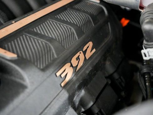 Used 2021 Jeep Wrangler Unlimited Rubicon w/ Trailer Tow Package image 47