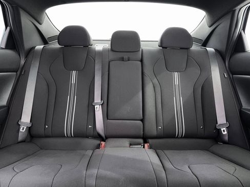 New 2026 Hyundai Elantra SEL Sport FWD image 16
