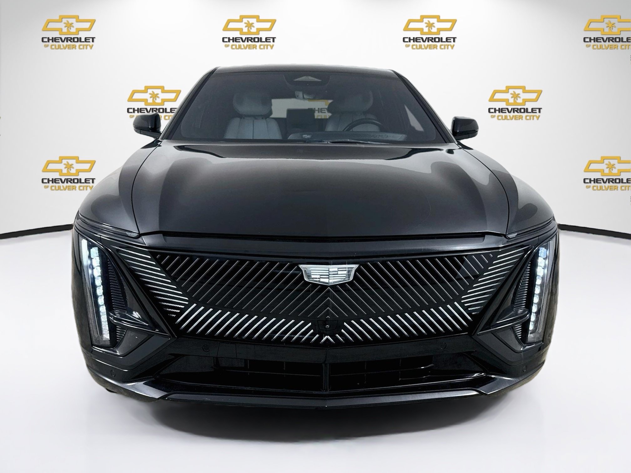 Used 2023 Cadillac Lyriq 2WD image 1