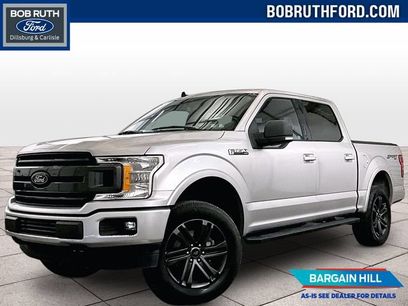 Used 2019 Ford F150 XLT w/ Equipment Group 302A Luxury