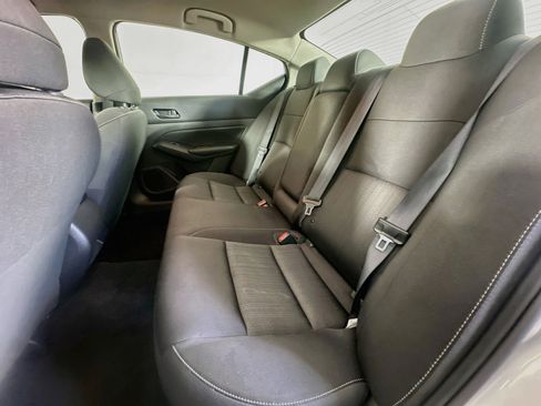 Used 2024 Nissan Altima 2.5 S FWD image 26