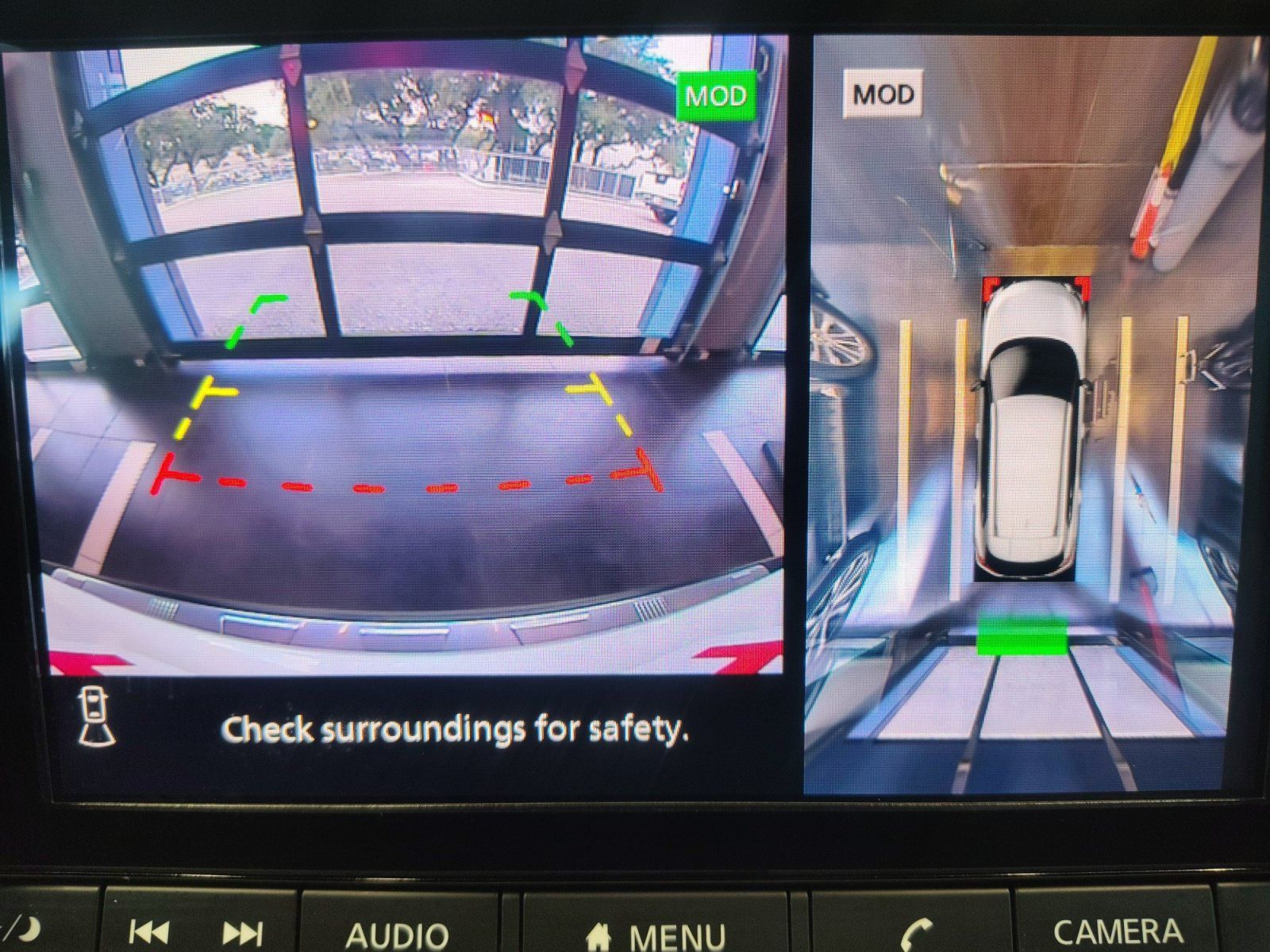 Used 2021 Nissan Rogue SV w/ Premium Package FWD image 15
