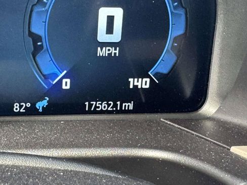 Used 2025 Ford Bronco Sport Big Bend w/ Convenience Package AWD/4WD image 32