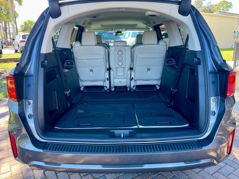 Used 2025 Honda Odyssey EX-L image 5