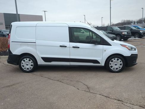 Used 2020 Ford Transit Connect XL image 9