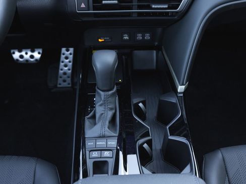 New 2026 Toyota Camry XSE image 12