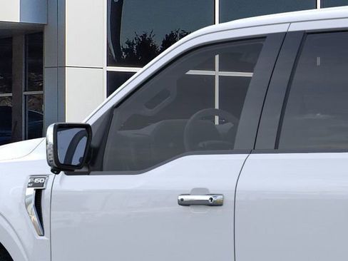 New 2025 Ford F150 XLT w/ Equipment Group 302A MID image 20