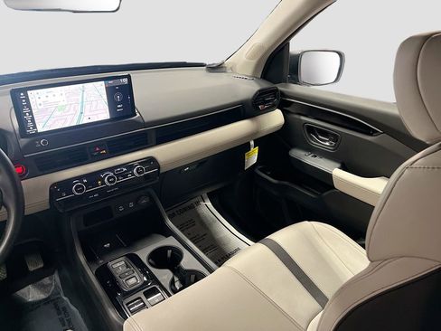Used 2026 Honda Passport RTL image 23