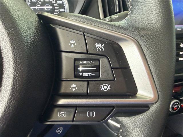 Used 2023 Subaru Forester Touring w/ Popular Package #2 AWD/4WD image 18