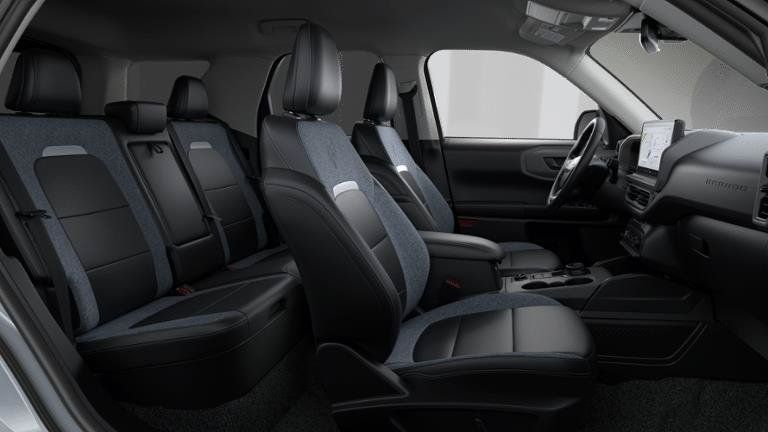 New 2026 Ford Bronco Sport Outer Banks w/ Outer Banks Tech Package+ AWD/4WD image 29