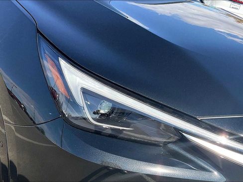 New 2026 Lexus TX 350 AWD image 13