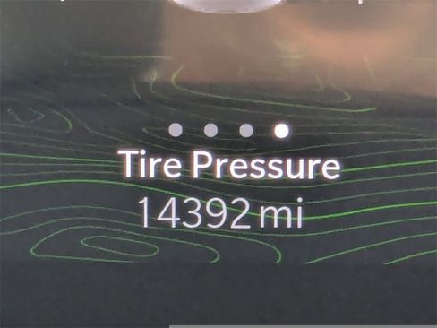 Used 2024 Jeep Grand Cherokee Trailhawk w/ Luxury Tech Group III image 29