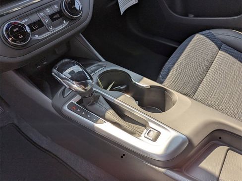 New 2025 Buick Envista Preferred w/ Convenience I Package image 17