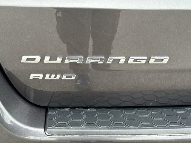Used 2015 Dodge Durango SXT w/ Quick Order Package 23B AWD/4WD image 31