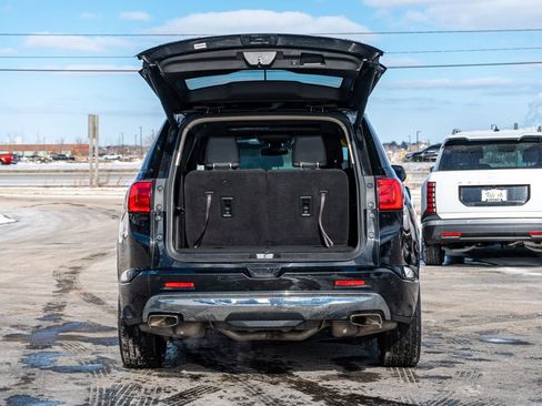 Used 2017 GMC Acadia Denali image 10