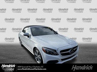 Used 2017 Mercedes-Benz C 300 4MATIC Cabriolet video 1