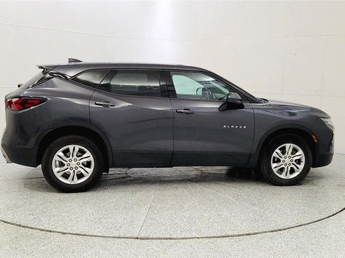 Used 2021 Chevrolet Blazer LT FWD image 8