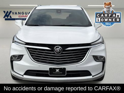 Used 2024 Buick Enclave Premium image 2