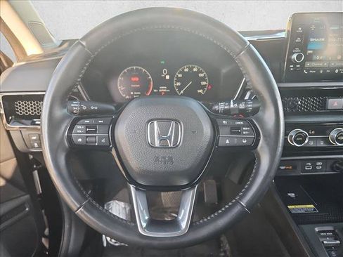 Used 2025 Honda CR-V EX-L image 14