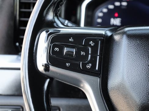 Used 2024 Chevrolet Silverado 2500 LT image 21