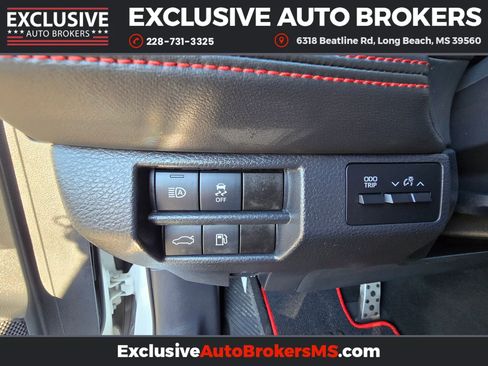 Used 2021 Toyota Avalon TRD image 22