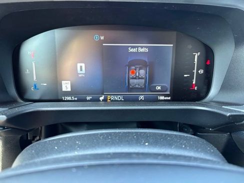 New 2026 Ford Bronco Sport Outer Banks w/ Outer Banks Tech Package+ AWD/4WD image 27