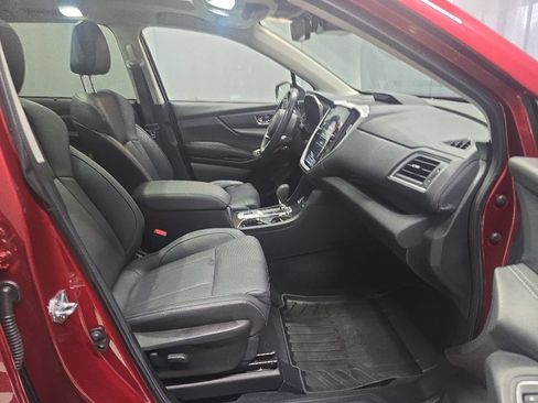 Used 2023 Subaru Ascent Limited w/ Technology Package AWD/4WD image 7