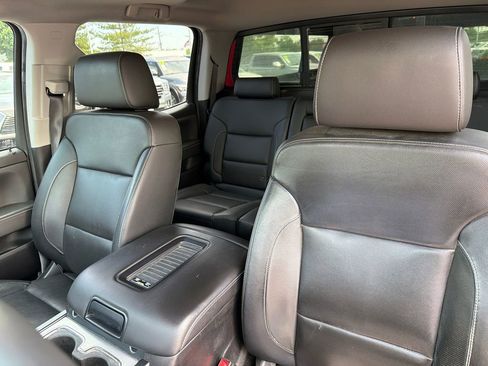 Used 2018 GMC Sierra 2500 SLT AWD/4WD image 40