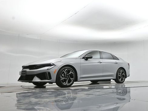 Used 2025 Kia K5 GT-Line w/ GT-Line Premium Package image 45