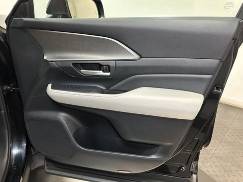 Used 2024 Toyota Grand Highlander XLE image 36