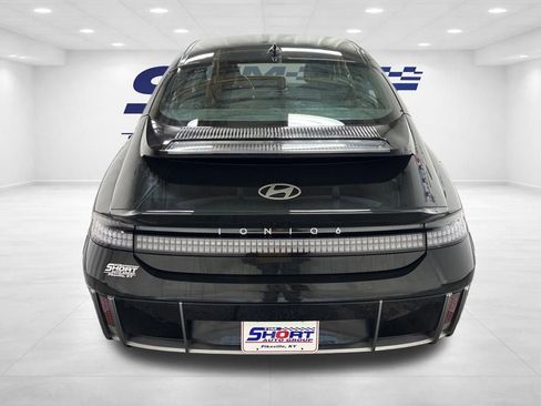 Used 2024 Hyundai Ioniq 6 SE image 5