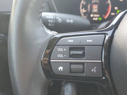 Used 2024 Honda CR-V EX-L image 22