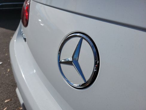 Used 2023 Mercedes-Benz E 450 Cabriolet image 7