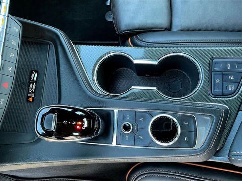 Used 2024 Cadillac CT4 V w/ Super Cruise 2 Package image 20