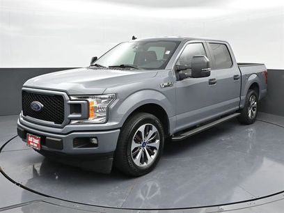Used 2020 Ford F150 XL w/ Equipment Group 101A Mid