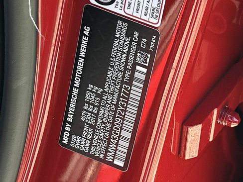 New 2026 MINI Cooper 4-Door Hardtop image 30