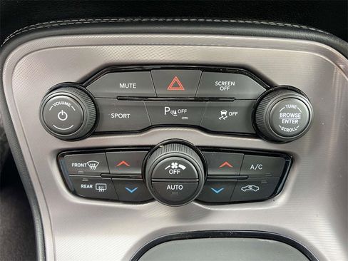 Used 2023 Dodge Challenger GT w/ Blacktop Package image 23