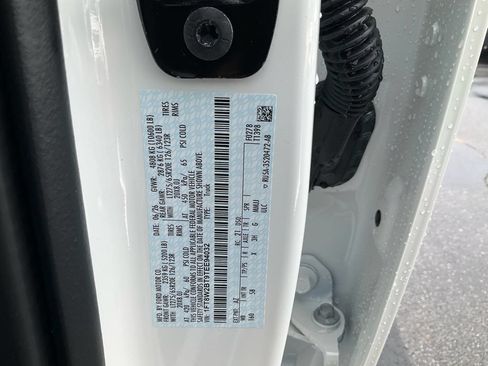 New 2026 Ford F250 Lariat w/ Chrome Package AWD/4WD image 18