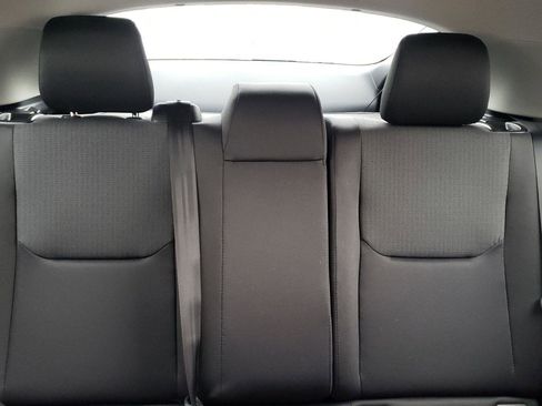 New 2026 Toyota Prius LE image 12